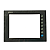 Touch Screen+ Membrana | DOP A10TCTD - DOP-A10THTD1 - DOP-AE10THTD1  | Delta - Imagem 1