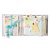 CONJUNTO DE FACAS THINLITS - 11 PEÇAS - TAGS MOLDURAS BY Eileen Hull - Imagem 3