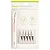 Kit Estilete de Precisão True Control Cricut - Rosé - Imagem 1