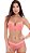 Conjunto de Lingerie Strappy Bra com Renda - Imagem 1