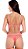 Conjunto de Lingerie Strappy Bra com Renda - Imagem 2