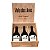 Vale dos Ares Vinha da Coutada Single Vineyard Branco 2019 - Caixa de Madeira com 3 garrafas - Imagem 1