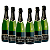 Caixa Brut Chardonnay - 6 garrafas - Imagem 1
