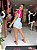 Jardineira Shorts Sal e Pimenta Clara - Imagem 6