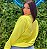Blusa de Moletom 99 Sal e Pimenta - Imagem 2