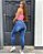Calça Jeans  Jogger Pimenta Doce - Imagem 2