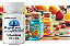 MIX SUPLEMENTAÇÃO BÁSICA - Magnésio Dimalato, Vitamina C, Vitamina D3, Vitamina K2 - Imagem 4