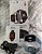 Smartwatch F25 Azul - Imagem 2