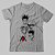 Camiseta Hunter x Hunter - Imagem 1