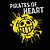 Camiseta Pirates of Heart - Imagem 2
