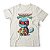 Camiseta Ninja Squirtle - Imagem 1