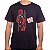 Camiseta Deadpool Badass - Imagem 1