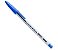 Caneta Azul 1.0mm | Compactor - Imagem 1