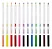 Lápis de Cor Antibacteriano 12 cores | Leo&Leo - Imagem 2