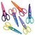 Tesoura Craft 155 - Tris - Imagem 2