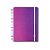 Caderno Inteligente A5 Ultraviolet - Caderno Inteligente - Imagem 1