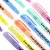 Marca Texto Lumi Color Soft Tons Pastel | Pilot - Imagem 2