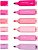Marca Texto Pink Vibes | LeoArte - Imagem 2