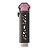 Caneta Borracha Fluffy / Tris - Imagem 4