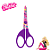 Tesoura Barbie / Tris - Imagem 2