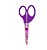 Tesoura Barbie / Tris - Imagem 1
