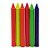 Giz de Cera Neon Fantasia Glitter / Acrilex - Imagem 2