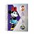 Caderno Smart Mini Disney 100 Anos / Dac - Imagem 1
