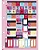 Refil Caderno Argolado Universitário Minnie Mouse / Tilibra - Imagem 3