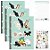 Refil Caderno Argolado Colegial Purrfect / Tilibra - Imagem 2