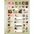 Refil Caderno Argolado Colegial Loveland / Tilibra - Imagem 2