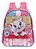 Mochila Costas Gatinha Marie / Xeryus - Imagem 1