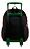 Mochila com Rodinhas Tartaruga Ninjas / Xeryus - Imagem 3