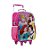 Mochila com Rodinhas Princesas / Xeryus - Imagem 2