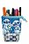 Estojo Retrátil Stitch / Dac - Imagem 2