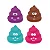 APONTADOR COM DEPÓSITO POOP - BRW - Imagem 1