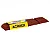 Borracha Chocolate - ACRILEX - Imagem 2