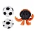 Borracha Divertida Sports - BRW - Imagem 2