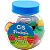 Mini Borracha Fantasia Frutas - CIS - Imagem 1