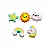Mini Borracha Fantasia Sonho - CIS - Imagem 2