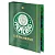 Caderno Argolado Palmeiras - DAC - Imagem 1