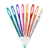 Caneta Gel Signo Sparkling - UNI-BALL - Imagem 2
