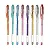 Caneta Gel Signo Noble Metal - UNI-BALL - Imagem 1