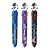 Caneta Astro 10 Cores - TRIS - Imagem 1