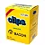 Clips 2/0 Com 720 unidades - BACCHI - Imagem 1