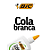 Cola Líquida 40g - BIC - Imagem 2