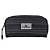 Estojo Simples Quiksilver Wave Rider Preto Listrado - XERYUS - Imagem 1