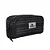Estojo Simples Quiksilver Wave Rider Preto Listrado - XERYUS - Imagem 2