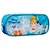 Estojo Simples Princesa Disney Cinderella - XERYUS - Imagem 2