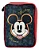 Estojo Box Mickey Mouse - DAC - Imagem 2