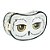 Estojo Harry Potter PVC - DAC - Imagem 1